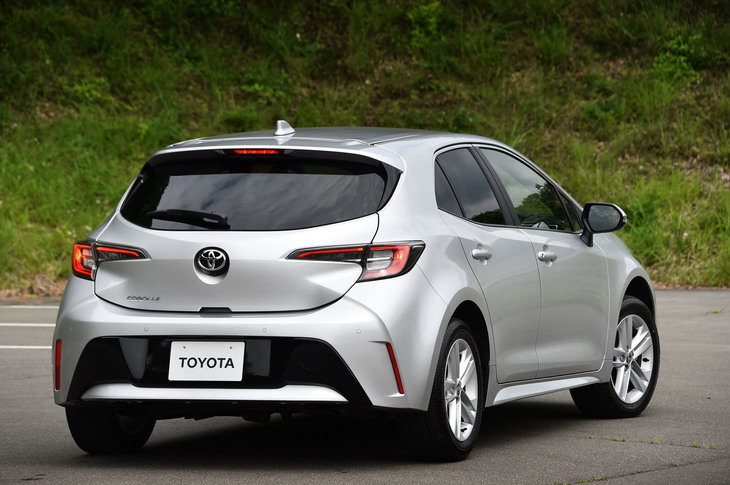 1966年の初代誕生以来、半世紀を超える歴史を持つ「トヨタ・カローラ」。次期型は、カローラとして12代目にあたる。