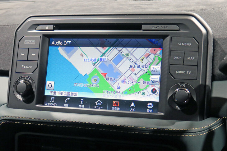 日産GT-RプレミアムエディションT-spec