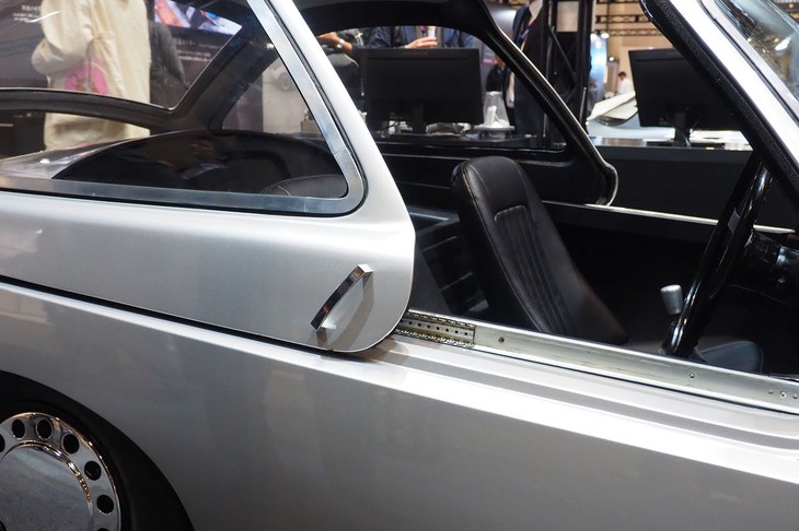 トヨタ・パブリカスポーツ（1962年）