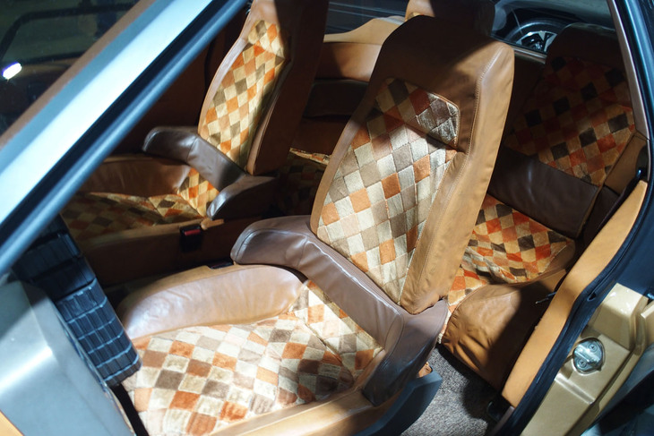 マツダMX-81（コンセプトカー）／マツダ