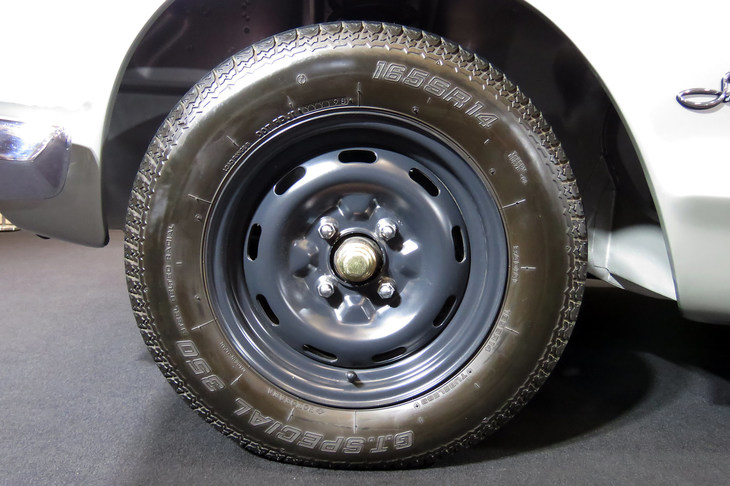 日産スカイライン ハードトップ2000GT-R（1972年）／日産