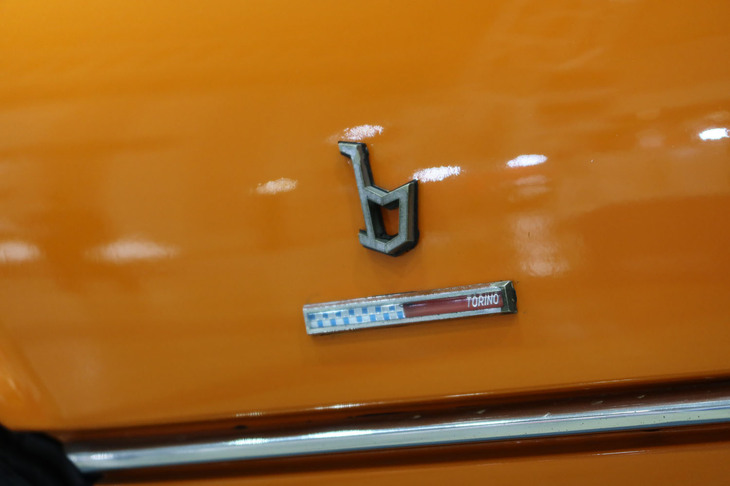 アルファ・ロメオ・モントリオール（1971年）／AUTO ALPHA ONE