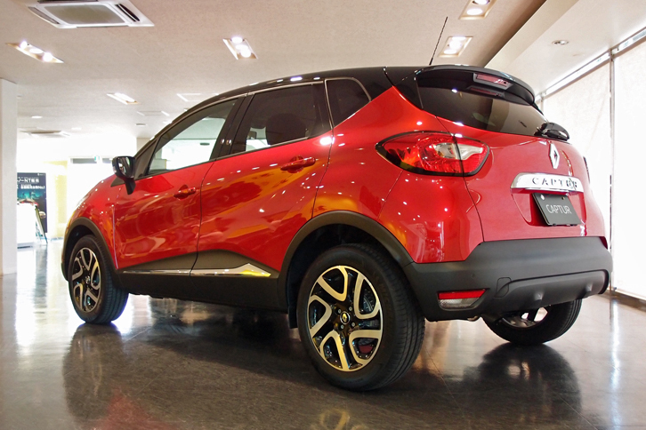 キャプチャー プレミアム