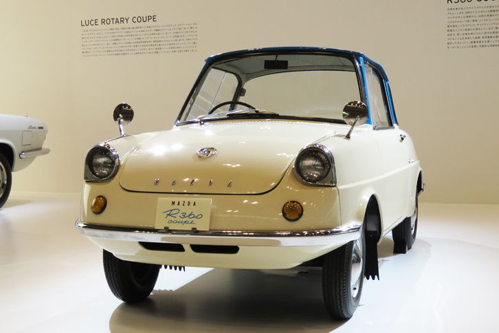 R360クーペ（1960年）