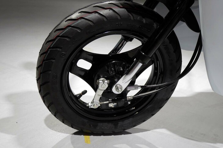 スズキe-choinori（イーチョイノリ）