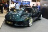東京オートサロン2023（エルシーアイ）