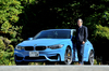 「水野和敏的視点」 vol.79 「BMW M3セダン」（前編） の画像1