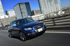 アウディSQ5（4WD/8AT）【試乗記】 スマートに駆れ の画像7