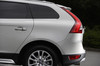 ボルボXC60 T6 SE AWD（4WD/6AT）【ブリーフテスト】 ボルボXC60 T6 SE AWD（4WD/6AT） の画像10