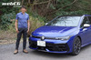思考するドライバー 山野哲也の“目”――フォルクスワーゲン・ゴルフRアドバンス編