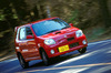 スズキKeiワークス FF（5MT）【試乗記】