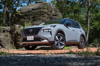 日産エクストレイル