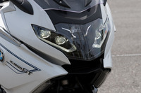 JAIA輸入二輪車試乗会2022（前編）の画像