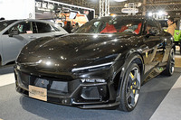 東京オートサロン2025展示車両（その2）