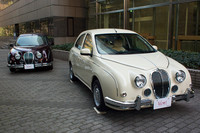 ミツオカ、「ビュート」20周年特別仕様車を発売