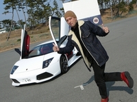 第307回：美味しいものだけをJAIAから（その1）　ムルシエラゴLP640