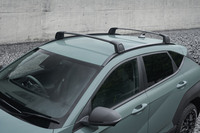 「ヒョンデ・コナ」にオフロードテイストの限定車「マウナロア」登場の画像