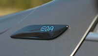 動画で見る「メルセデス・ベンツEQA250」の画像