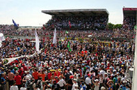 【ルマン2005】アウディまたも優勝、クリステンセン通算7勝目で記録更新