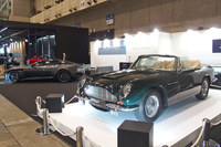 100年を優に超える歴史を誇るアストンマーティン。今後は新車部門とレース部門に加え、かつてメイン工場だったニューポートパグネルに設立されたヘリテージ部門も事業の柱となる。