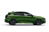 プラグインハイブリッドもラインナップ　新型「プジョー308」がデビューの画像