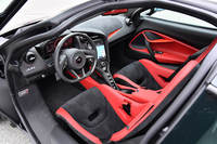 第1回：世界一クルマ好きといわれる国の最新モデル輸入車チョイ乗りリポート～個性派ぞろいのイギリス編～の画像