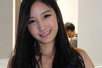 東京オートサロン2016コンパニオン名鑑9