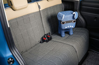 三菱デリカミニTプレミアム DELIMARUパッケージ（前編）の画像