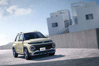 ヒョンデ・インスター