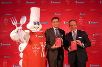 『ミシュランガイド東京2010』発表、「3つ星」11軒に