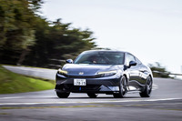 ホンダ・プレリュード