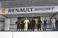 「ルノースポール・ジャンボリー2011」（前編）