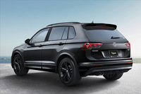 フォルクスワーゲンが「ティグアン」のディーゼルモデルを日本に導入の画像