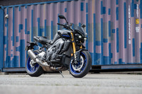 ヤマハMT-10 SP ABS（6MT）【レビュー】の画像