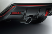 NISMOスタイルの特別な「日産ジューク」発売の画像