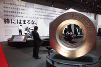 ホンダは新車、新車、さらに新車【東京モーターショー2013】