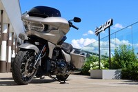 CVOロードグライド