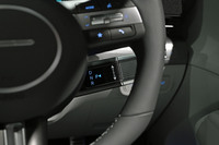 ヒョンデの新型電気自動車「コナ」が日本上陸の画像