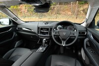 輸入車チョイ乗りリポート 第4回：求ム！ 違いの分かる人の画像