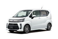 ステラカスタムRスマートアシスト