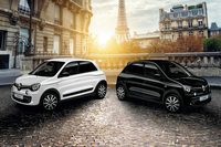 「ルノー・トゥインゴ」にオーディオが自慢の限定車