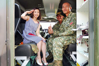 吉田由美のジャカルタ自動車見聞録