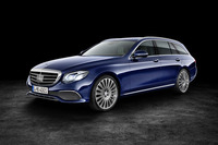 メルセデス・ベンツEクラス ステーションワゴン