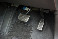 「スズキ・エスクード」にパワフルなターボモデル登場の画像