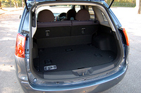 三菱コルトプラス スポーツ-X(CVT)／コルトプラス ラリーアート(CVT)【試乗記】の画像