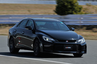 トヨタ・マークX GRMN