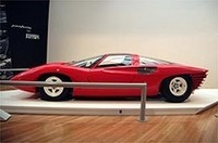 【Movie】「フェラーリ＆マセラティ」展の“作品”紹介（その18）の画像