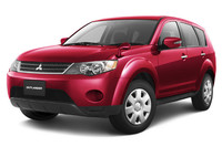 「三菱アウトランダー 24E」