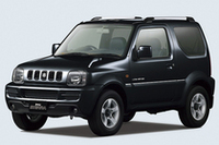 ジムニーシエラ ランドベンチャー