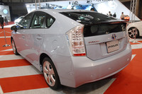 2009-2010　トヨタ・プリウスの画像